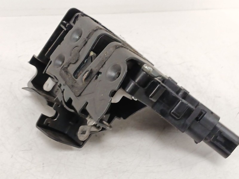 Recambio de cerradura puerta delantera izquierda para ford focus ii (da_, hcp, dp) 1.6 referencia OEM IAM   