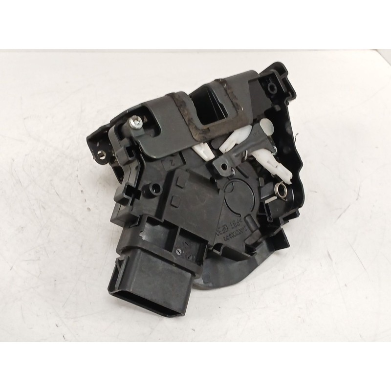 Recambio de cerradura puerta delantera izquierda para ford focus ii (da_, hcp, dp) 1.6 referencia OEM IAM   