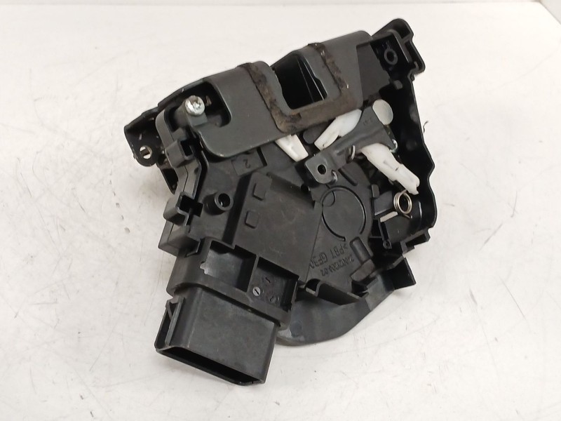 Recambio de cerradura puerta delantera izquierda para ford focus ii (da_, hcp, dp) 1.6 referencia OEM IAM   