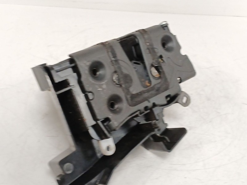 Recambio de cerradura puerta delantera izquierda para ford focus ii (da_, hcp, dp) 1.6 referencia OEM IAM   