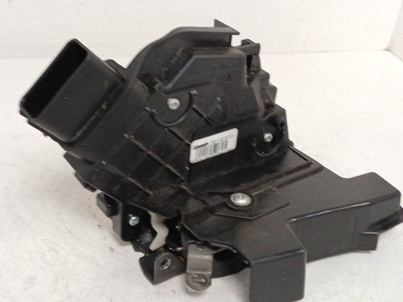 Recambio de cerradura puerta delantera izquierda para ford focus ii (da_, hcp, dp) 1.6 referencia OEM IAM   