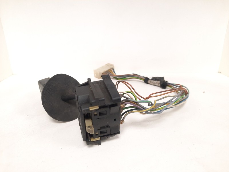 Recambio de mando intermitentes para bmw serie 3 berlina (e36) 1.7 turbodiesel cat referencia OEM IAM  12389 