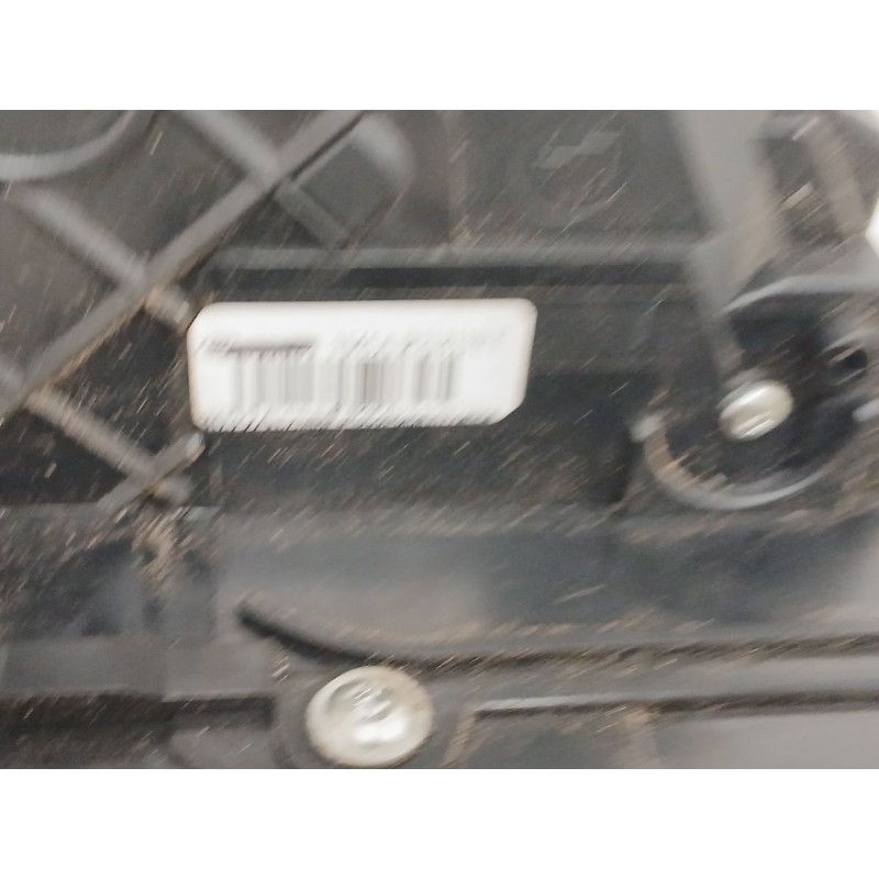 Recambio de cerradura puerta delantera izquierda para ford focus ii (da_, hcp, dp) 1.6 referencia OEM IAM   