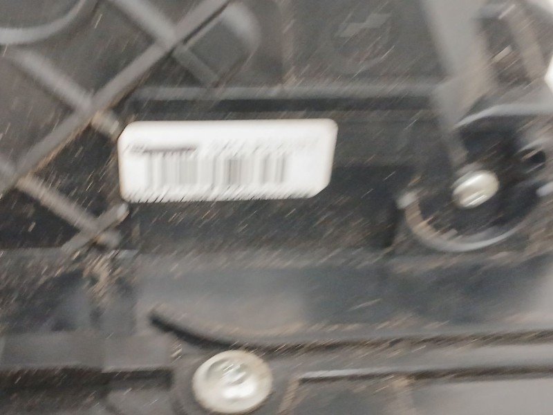 Recambio de cerradura puerta delantera izquierda para ford focus ii (da_, hcp, dp) 1.6 referencia OEM IAM   