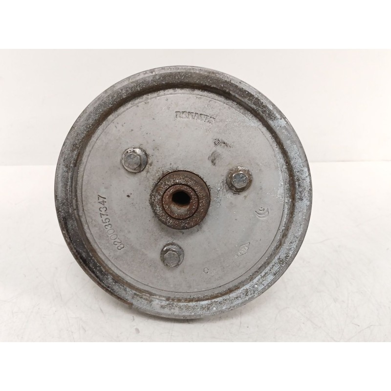 Recambio de bomba servodireccion para renault trafic ii furgoneta (fl) 2.0 dci 115 (fl01, fl0u) referencia OEM IAM   