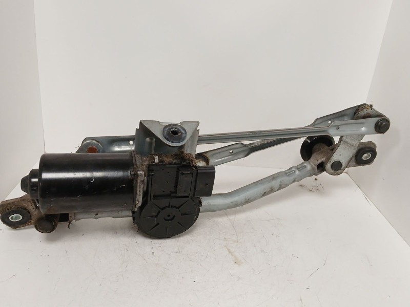 Recambio de motor limpia delantero para kia cee´d (jd) 1.6 crdi 110 referencia OEM IAM   