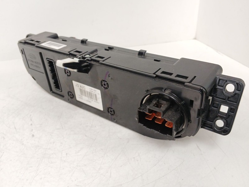 Recambio de mando calefaccion / aire acondicionado para kia cee´d (jd) 1.6 crdi 110 referencia OEM IAM   
