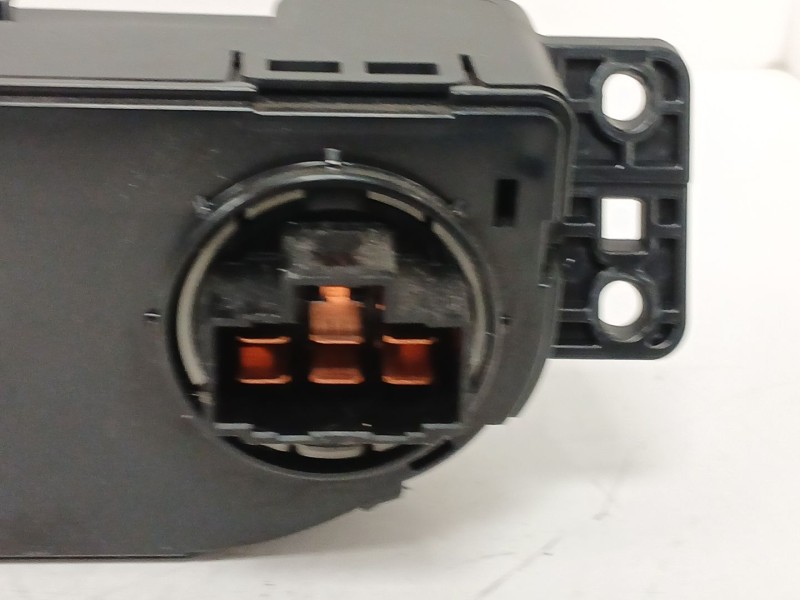 Recambio de mando calefaccion / aire acondicionado para kia cee´d (jd) 1.6 crdi 110 referencia OEM IAM   