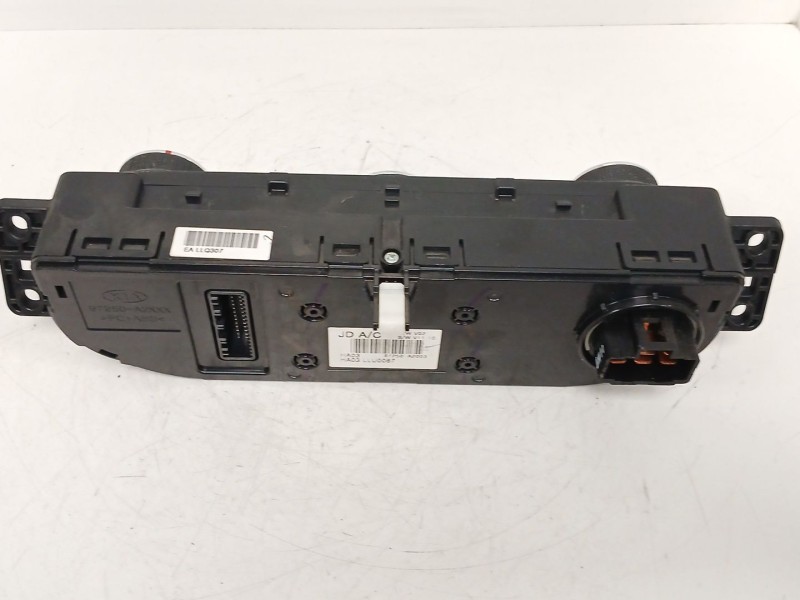 Recambio de mando calefaccion / aire acondicionado para kia cee´d (jd) 1.6 crdi 110 referencia OEM IAM   