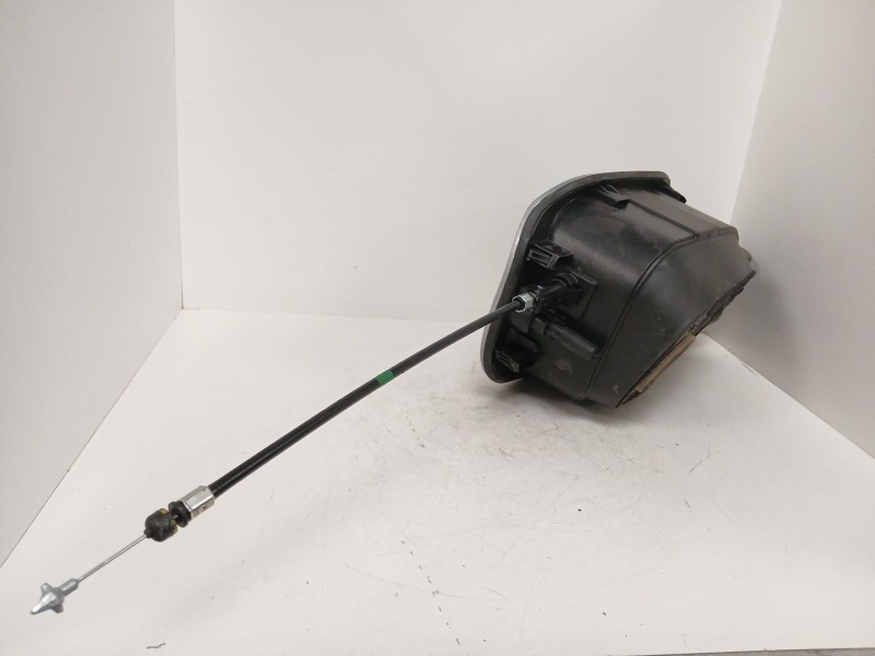 Recambio de tapa exterior combustible para hyundai i30 (pde, pd, pden) 1.5 referencia OEM IAM   