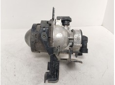 Recambio de faro antiniebla izquierdo para hyundai i30 (pde, pd, pden) 1.5 referencia OEM IAM    2
