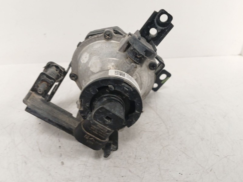Recambio de faro antiniebla izquierdo para hyundai i30 (pde, pd, pden) 1.5 referencia OEM IAM   