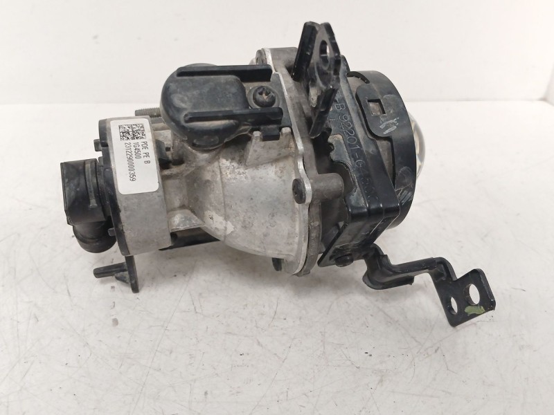 Recambio de faro antiniebla izquierdo para hyundai i30 (pde, pd, pden) 1.5 referencia OEM IAM   