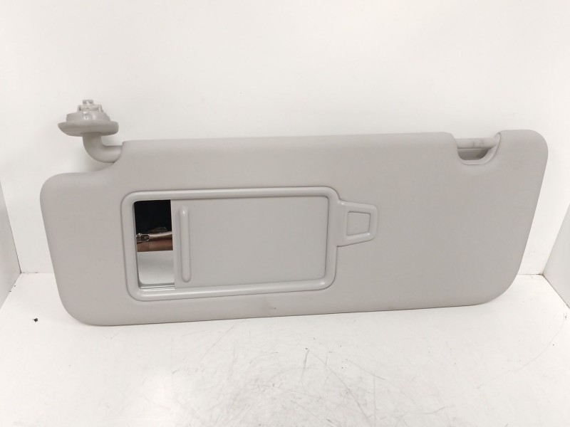 Recambio de parasol izquierdo para hyundai i30 (pde, pd, pden) 1.5 referencia OEM IAM   