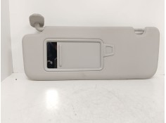 Recambio de parasol izquierdo para hyundai i30 (pde, pd, pden) 1.5 referencia OEM IAM    2