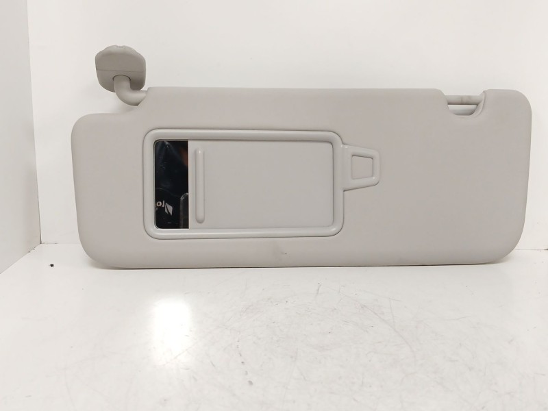 Recambio de parasol izquierdo para hyundai i30 (pde, pd, pden) 1.5 referencia OEM IAM   