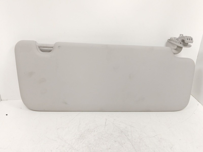 Recambio de parasol izquierdo para hyundai i30 (pde, pd, pden) 1.5 referencia OEM IAM   