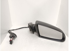 Recambio de retrovisor derecho para audi a3 (8p1) 2.0 tdi 16v referencia OEM IAM