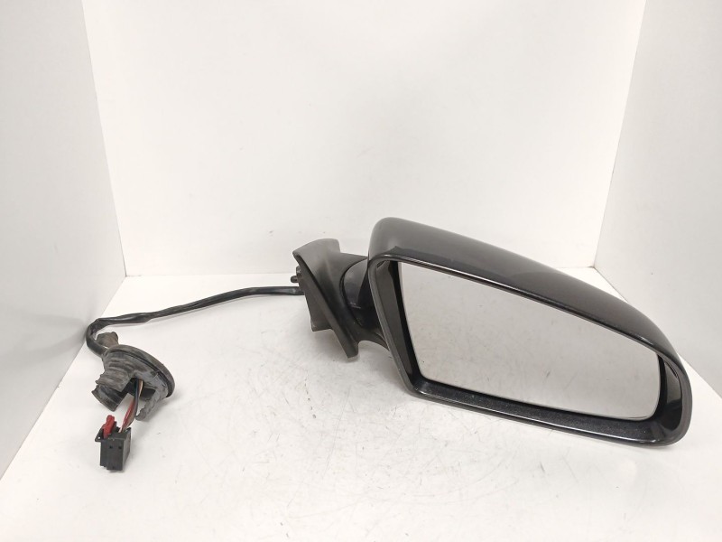 Recambio de retrovisor derecho para audi a3 (8p1) 2.0 tdi 16v referencia OEM IAM   