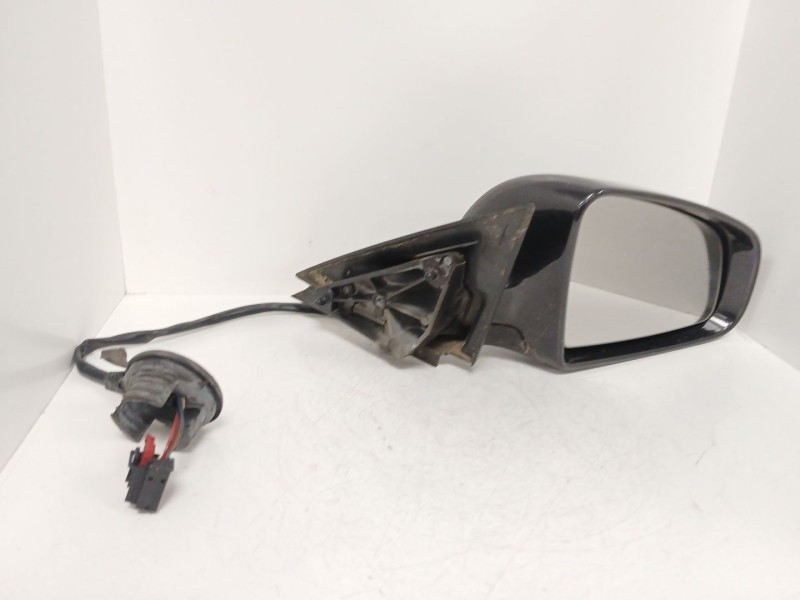 Recambio de retrovisor derecho para audi a3 (8p1) 2.0 tdi 16v referencia OEM IAM   