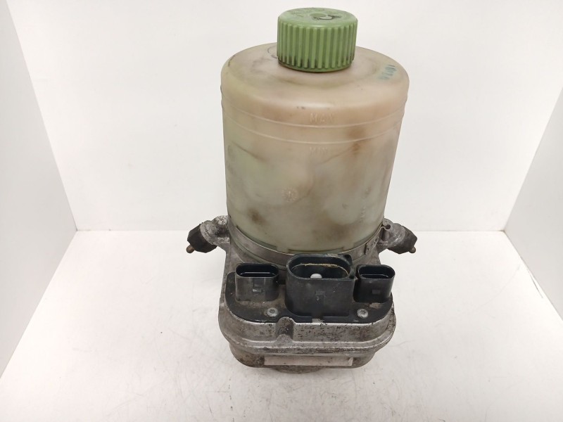 Recambio de bomba servodireccion para seat ibiza iii (6l1) 1.9 tdi referencia OEM IAM 6Q0423156AB 6Q2423051AA 6Q1423051AN