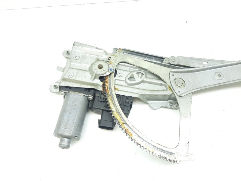 Recambio de elevalunas delantero izquierdo para opel astra h ber. cosmo referencia OEM IAM 93178695  