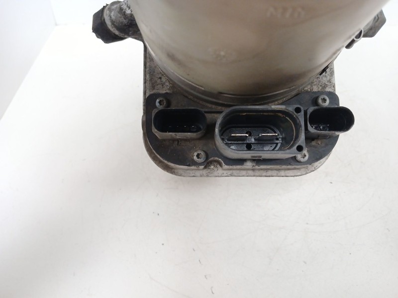 Recambio de bomba servodireccion para seat ibiza iii (6l1) 1.9 tdi referencia OEM IAM 6Q0423156AB 6Q2423051AA 6Q1423051AN