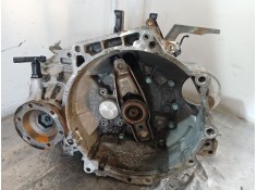Recambio de caja cambios para seat ibiza iii (6l1) 1.9 tdi referencia OEM IAM JDA  