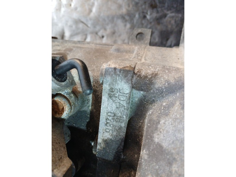 Recambio de caja cambios para seat ibiza iii (6l1) 1.9 tdi referencia OEM IAM JDA  