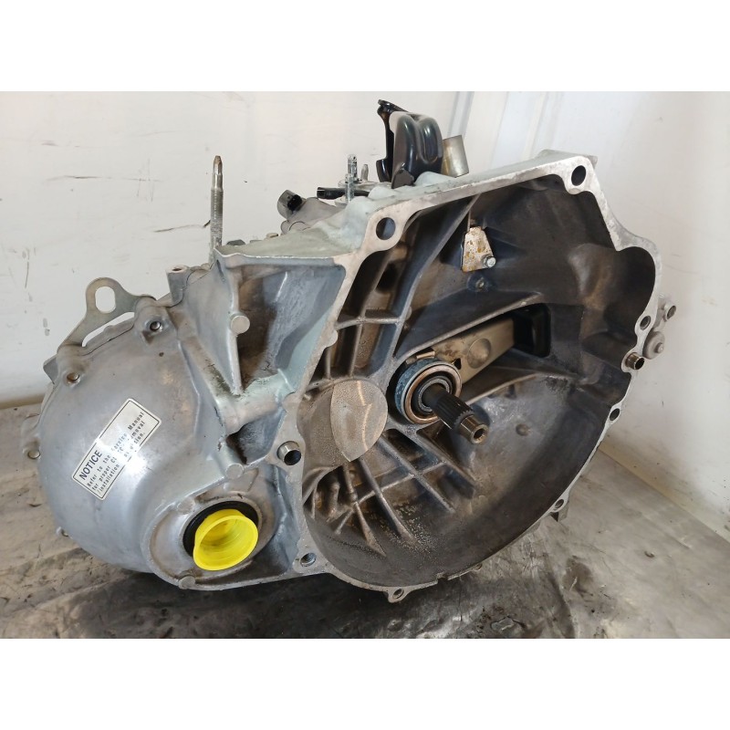 Recambio de caja cambios para honda accord vii tourer (cm, cn) 2.2 i-ctdi (cn2) referencia OEM IAM BWG6 BWG63012640 