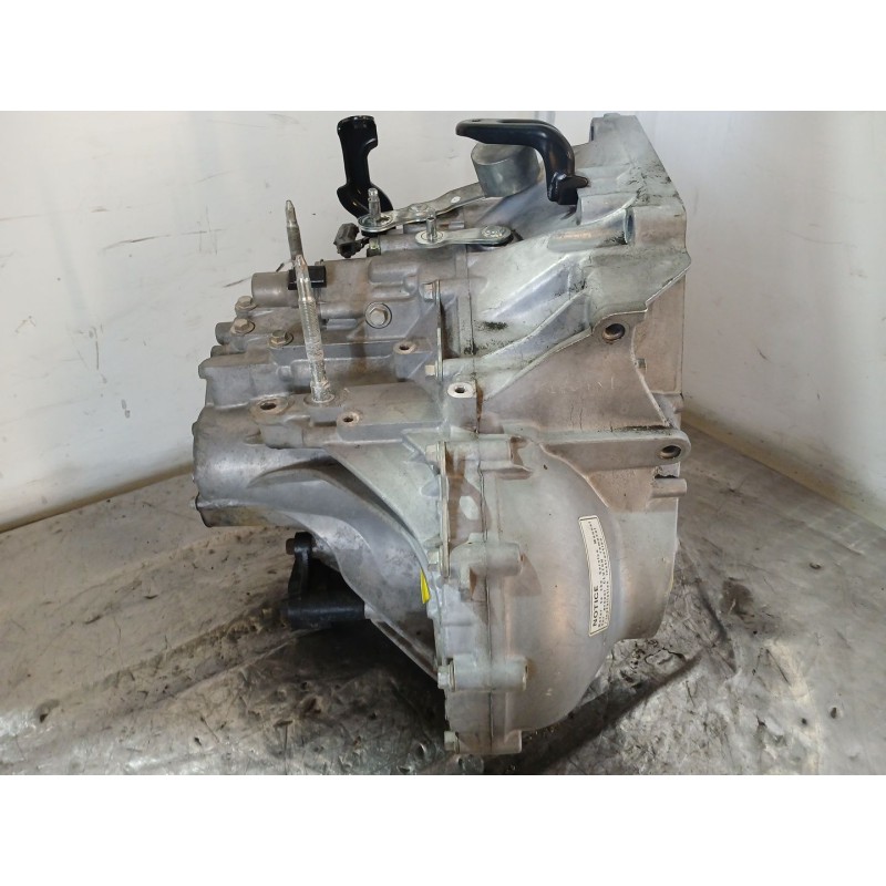 Recambio de caja cambios para honda accord vii tourer (cm, cn) 2.2 i-ctdi (cn2) referencia OEM IAM BWG6 BWG63012640 