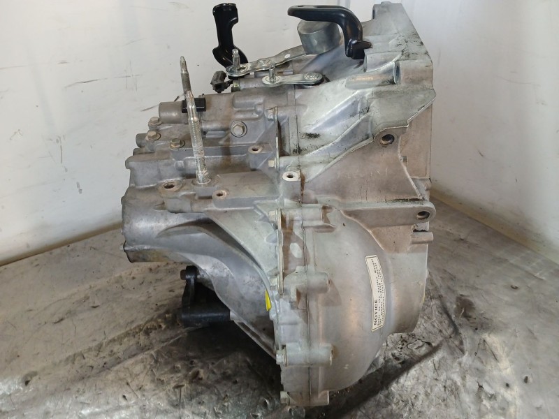 Recambio de caja cambios para honda accord vii tourer (cm, cn) 2.2 i-ctdi (cn2) referencia OEM IAM BWG6 BWG63012640 