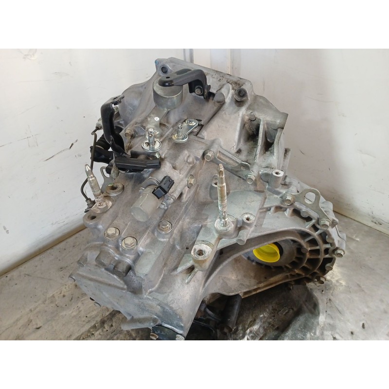 Recambio de caja cambios para honda accord vii tourer (cm, cn) 2.2 i-ctdi (cn2) referencia OEM IAM BWG6 BWG63012640 