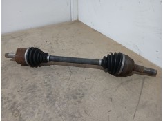 Recambio de transmision delantera izquierda para fiat ducato furgoneta (250_) 130 multijet 2,3 d 4x4 referencia OEM IAM