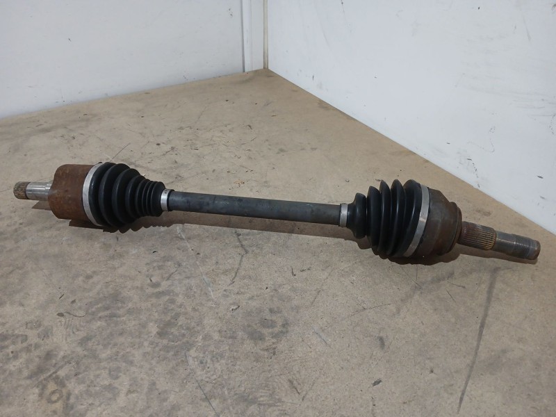 Recambio de transmision delantera izquierda para fiat ducato furgoneta (250_) 130 multijet 2,3 d 4x4 referencia OEM IAM   