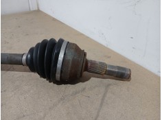 Recambio de transmision delantera izquierda para fiat ducato furgoneta (250_) 130 multijet 2,3 d 4x4 referencia OEM IAM    2