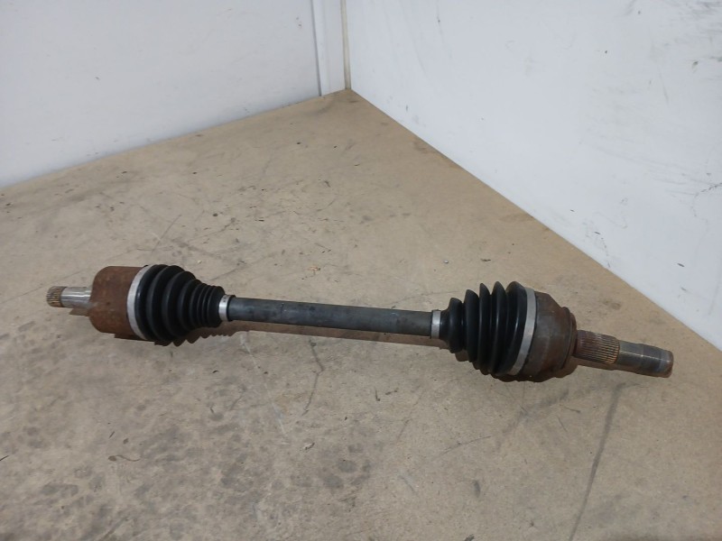 Recambio de transmision delantera izquierda para fiat ducato furgoneta (250_) 130 multijet 2,3 d 4x4 referencia OEM IAM   