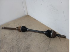 Recambio de transmision delantera derecha para fiat ducato furgoneta (250_) 130 multijet 2,3 d 4x4 referencia OEM IAM