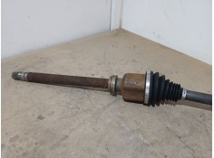 Recambio de transmision delantera derecha para fiat ducato furgoneta (250_) 130 multijet 2,3 d 4x4 referencia OEM IAM    2