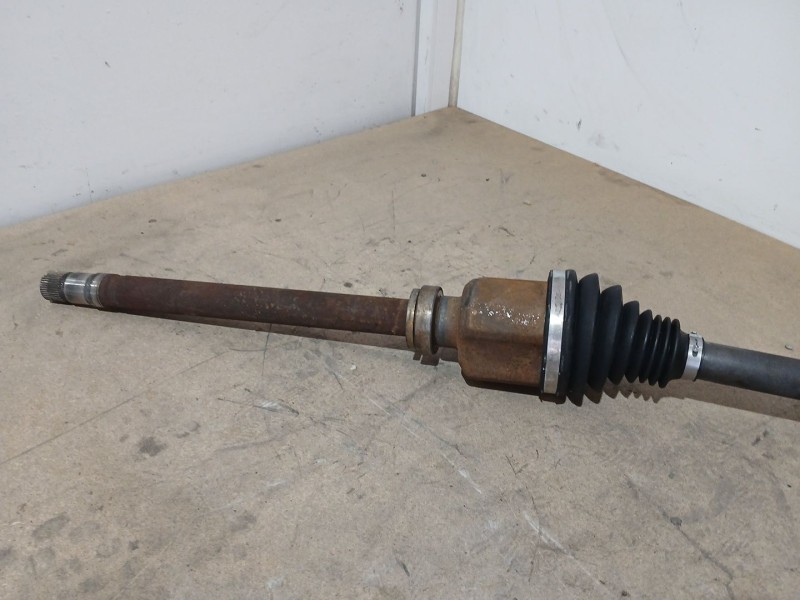 Recambio de transmision delantera derecha para fiat ducato furgoneta (250_) 130 multijet 2,3 d 4x4 referencia OEM IAM   