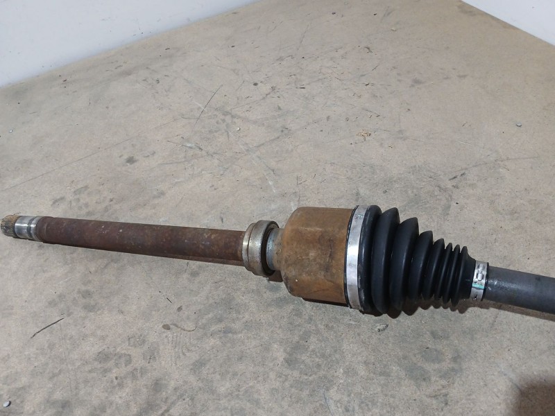 Recambio de transmision delantera derecha para fiat ducato furgoneta (250_) 130 multijet 2,3 d 4x4 referencia OEM IAM   