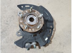 Recambio de mangueta delantera izquierda para hyundai i30 (pde, pd, pden) 1.5 referencia OEM IAM    2