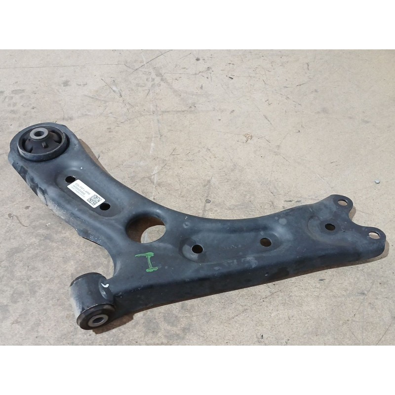 Recambio de brazo suspension inferior delantero derecho para hyundai i30 (pde, pd, pden) 1.5 referencia OEM IAM   