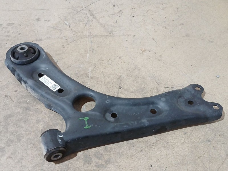 Recambio de brazo suspension inferior delantero derecho para hyundai i30 (pde, pd, pden) 1.5 referencia OEM IAM   