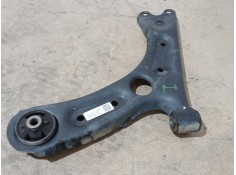 Recambio de brazo suspension inferior delantero derecho para hyundai i30 (pde, pd, pden) 1.5 referencia OEM IAM    2