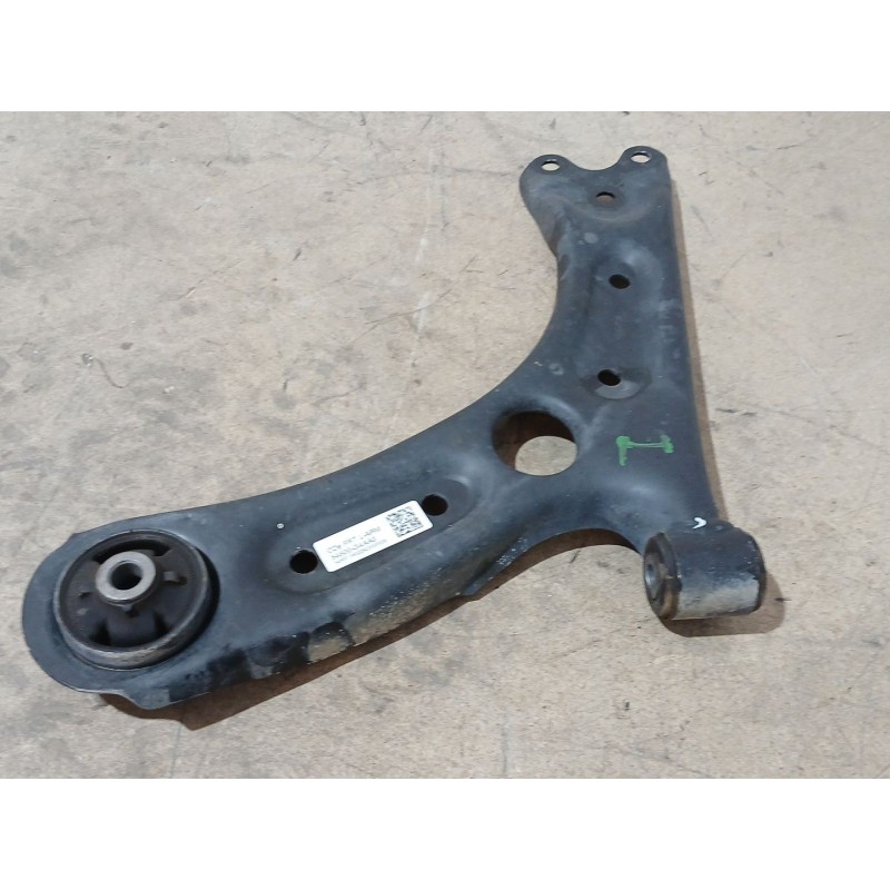 Recambio de brazo suspension inferior delantero derecho para hyundai i30 (pde, pd, pden) 1.5 referencia OEM IAM   