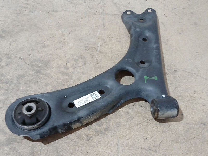 Recambio de brazo suspension inferior delantero derecho para hyundai i30 (pde, pd, pden) 1.5 referencia OEM IAM   