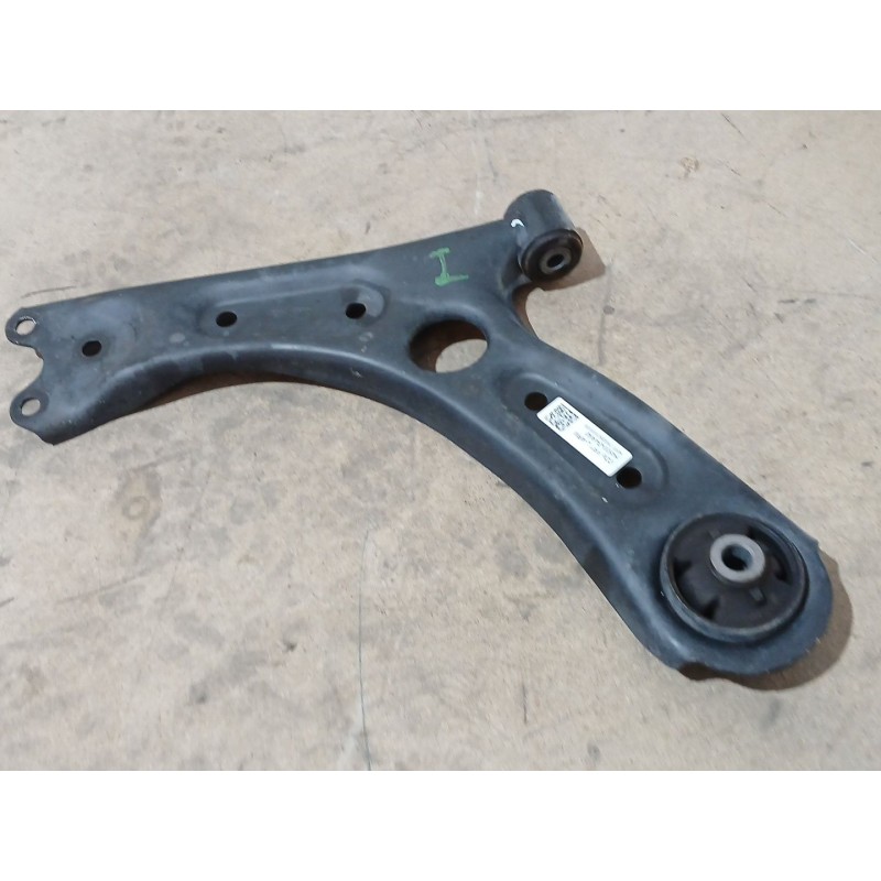 Recambio de brazo suspension inferior delantero derecho para hyundai i30 (pde, pd, pden) 1.5 referencia OEM IAM   