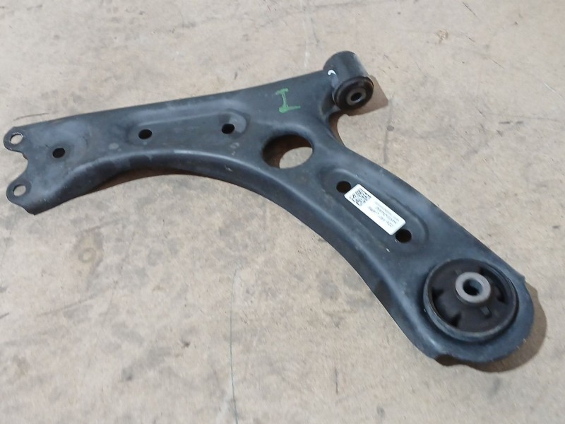 Recambio de brazo suspension inferior delantero derecho para hyundai i30 (pde, pd, pden) 1.5 referencia OEM IAM   