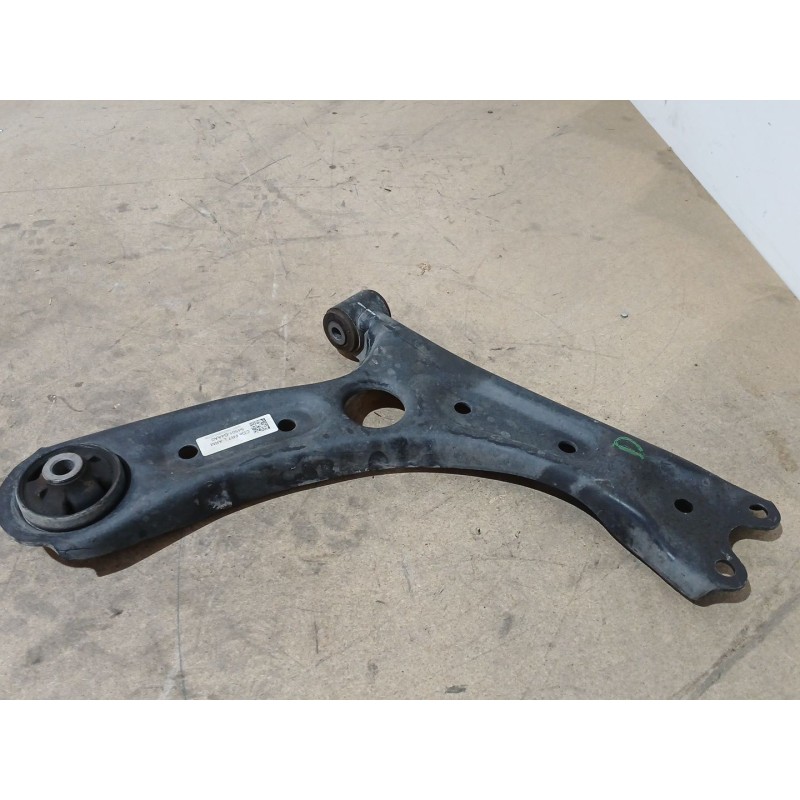 Recambio de brazo suspension inferior delantero izquierdo para hyundai i30 (pde, pd, pden) 1.5 referencia OEM IAM 54501G4AA0  